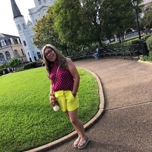 Meet your Posher, Araceli